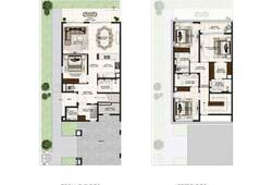 4 bedroom Townhouse